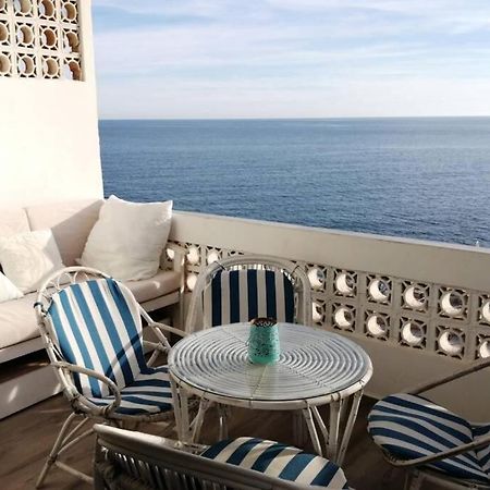 Apartamento Frente Al Mar. Almuñécar מראה חיצוני תמונה