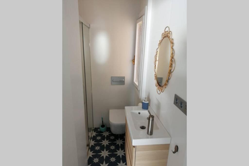 Apartamento Frente Al Mar. Almuñécar מראה חיצוני תמונה